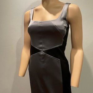 DAVID MEISTER cocktail dress